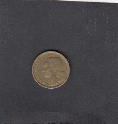 Beschrijving: 10 Francs